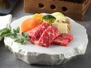 【淡路牛サーロインステーキ】※写真はイメージです