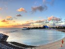 【当館から車で約35分】美浜まで来た際には夕日を見にサンセットビーチへ