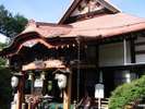 長岳寺