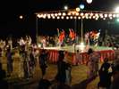 昼神温泉夏祭り
