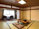 和室(例)