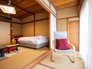 *�y�������^8���a���䍂�i2�K�j�z�L���ł́A�����났�p�̈֎q�����p�ӂ��Ă���܂��B