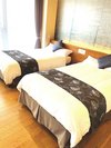 夕海凪ベッドルーム イメージ