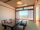 白良凪 お部屋