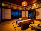 【特別室 望海】