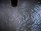 硫黄の香り漂う青磁色のやわらかな湯
