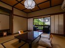 【和室8畳】一例