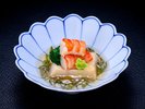 出汁の香りがふわりと広がる、やさしいひと椀