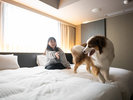 Bow-Wow デラックスツイン イメージ