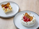 わんちゃんバースデーケーキ ※要予約