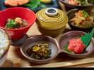 朝食イメージ