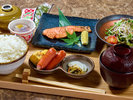 朝食イメージ(お子様用)