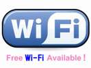 ���S���A���r�[Wi-Fi�ڑ������I