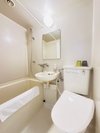 2F和室・2Fツイン トイレ一例