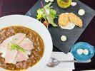 オリジナルカレー