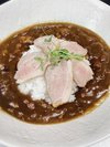 オリジナルカレー