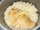 のどぐろ釜めし