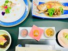 のどぐろ会席