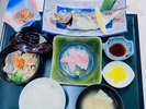 夕食イメージ【日替わりプラン】