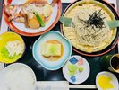 夕食イメージ【日替わりプラン】