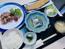 夕食イメージ【日替わりプラン】