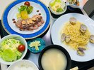 夕食イメージ【日替わりプラン】