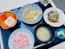 夕食イメージ【日替わりプラン】