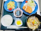 夕食イメージ【日替わりプラン】