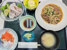 夕食イメージ【日替わりプラン】