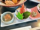 のどぐろ会席【一例】