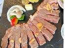ステーキ御前【一例】
