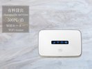 【有料貸出】Wifiルーター(500円/泊)