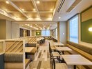 朝食会場 朝食は6時30分からご利用いただけます。