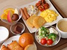 たくさんお召し上がりください