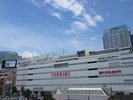 JR錦糸町駅