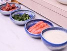 ごはんのお供もどうぞ!