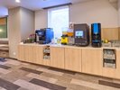 ソフトドリンクやコーヒー、レモネードなどが楽しめます。