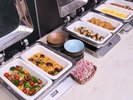 たくさん召し上がれ★