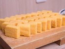 和食もご用意しています