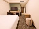 シンプルなつくりはビジネス利用にもおすすめです。