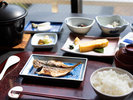 朝食イメージ