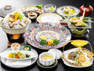 【とらふぐ/至ふくコース2026】 ALLふぐ尽くし! 河豚をとことん食べ尽くす、本格とらふくフルコース