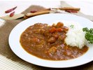 ハッピーアワー数量限定カレー