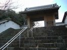 掛川城