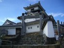 掛川城