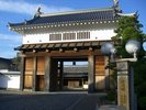 大手門