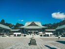 法多山尊永寺