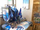サッカー【ジュビロ磐田】&ラグビー【静岡ブルーレブズ】絶賛応援中!