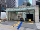 大門駅B4出口から出ます。(エレベーター、下りエスカレーター、階段)