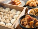 朝食ビュッフェイメージ
